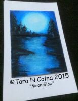 Moon Glow